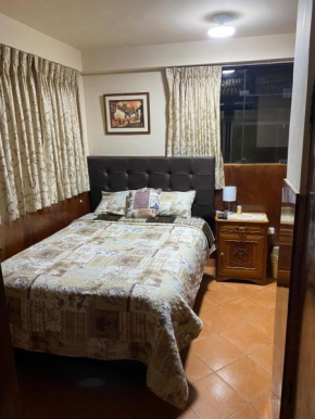 HABITACIÓN PRIVADA para dos